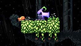 Defunct Games Reviews Escape Goat 2 (PlayStation 4)