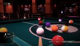 New shiny Xbox One Pure Pool screenshots surface