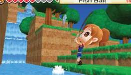 Harvest Moon: The Lost Valley PAL Release Trailer Surfaces