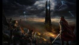 “One Game to Rule Them All”: Lord of the Rings in Video Gaming