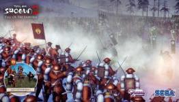 Total War: Shogun 2 – Fall of the Samurai DLC is announced for Mac