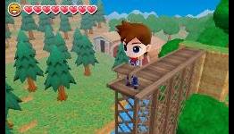 Harvest Moon: The Lost Valley Screenshots Surface