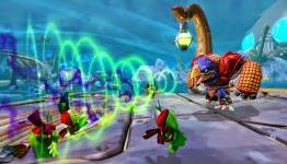 Skylanders Trap Team Review | BioGamer Girl