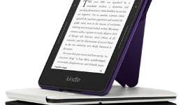 Amazon’s Kindle Voyage Exits Pre-Order Status, Sets Sail for Homes Today Starting at $199