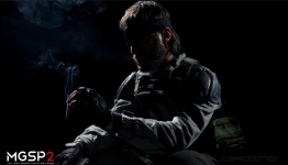 Metal Gear Solid: Philanthropy Part 2 – MGS short film released