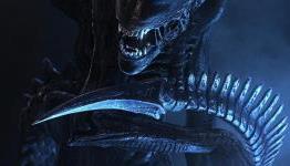 Where No One Can Hear You Scream: Why Alien: Isolation is a Real Game of the Year Contender