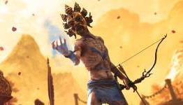 VG247 – Far Cry 4: same day, different story