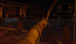 Medusa’s Labyrinth Launches Kickstarter Campaign