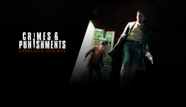Sherlock Holmes: Crimes and Punishments Review | POCG