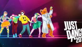 Just Dance 2015 Review | GodisaGeek
