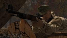 Heroes & Generals New Update