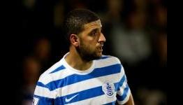 ‘Embarassed’ QPR apologise for Taarabt-Redknapp feud