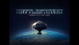 Aksel Junkkila Discusses Babylon 5 & FTL inspired Battlestation