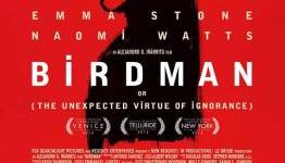Birdman Movie Review | GeekedOutNation