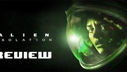 Alien: Isolation Review | Gamersciz
