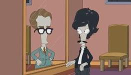 20 Mind-Blowing Facts You Never Knew About American Dad