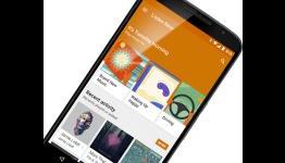 Google Gets Moody with Play Music App