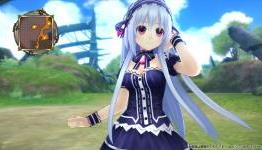Fairy Fencer F: First Impressions