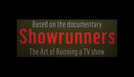 Showrunners: The Art of Running a TV Show Book Review |