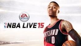 NBA Live 15 Demo Details