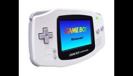 Top Ten Game Boy Advance Games