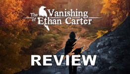 The Vanishing of Ethan Carter Review | AllGames