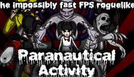 Paranautical Activity Axed From Steam Amid Death Threats