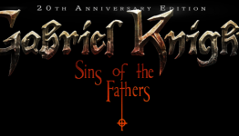 Gabriel Knight : Sins of the Father 20th Anniversary Edition Review | AllGames