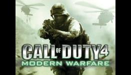 Why You Shold Play Call of Duty 4 Modern Warfare