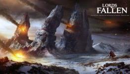 Lords Of The Fallen Dev Responds To Early Previews Criticism & Offers Answers On Various Questions