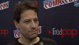 Forever Ioan Gruffudd Talks Death & Video Games