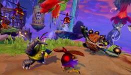 Skylanders Trap Team Review | Entertainment Buddha