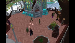Runescape Lost City Of Elves Interview