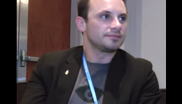 Oculus Brendan Iribe Talks Crescent Bay