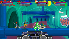 Lethal League Review | Super Clash Gaming