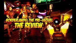 MiddleEasy: Borderlands: The Pre-Sequel review