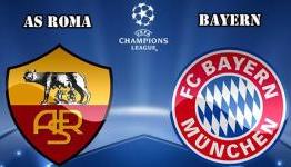 Highlights: UEFA Champions League [Group Stage] – AS Roma 1-7 Bayern Munchen (21/10/14)