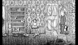 Interview with Neverending Nightmares Developer, Matt Gilgenbach | Power Up Gaming
