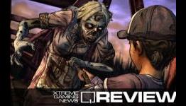 Review : The Walking Dead Season Two