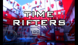 Time Rifters Review – Live, Die, and Repeat | TwoDashStash