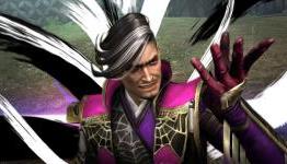 Crunchyroll News: “Samurai Warriors 4” Review