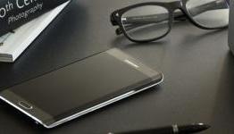 Galaxy Note Edge to be launched on October 23