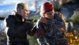 Far Cry 4 dev thinks linear story games will suffer in modern market