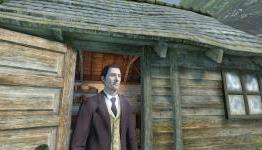 [Gaming Evolution] Crimes & Punishment: Sherlock Holmes Review
