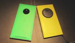 Lumia 1020 vs Lumia 830: A very in depth camera test