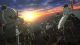 Log Horizon English Dub Cast Announced