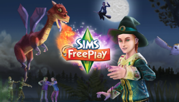 The Sims FreePlay ‘Witches & Wizards’ now available; full patch notes detailed