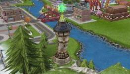 The Sims FreePlay: The Book of Spells complete walkthrough