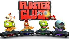Fluster Cluck Review | SelectButton