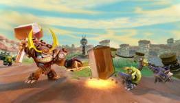 GotGame: Review | Skylanders: Trap Team
